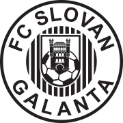 FC Slovan Galanta