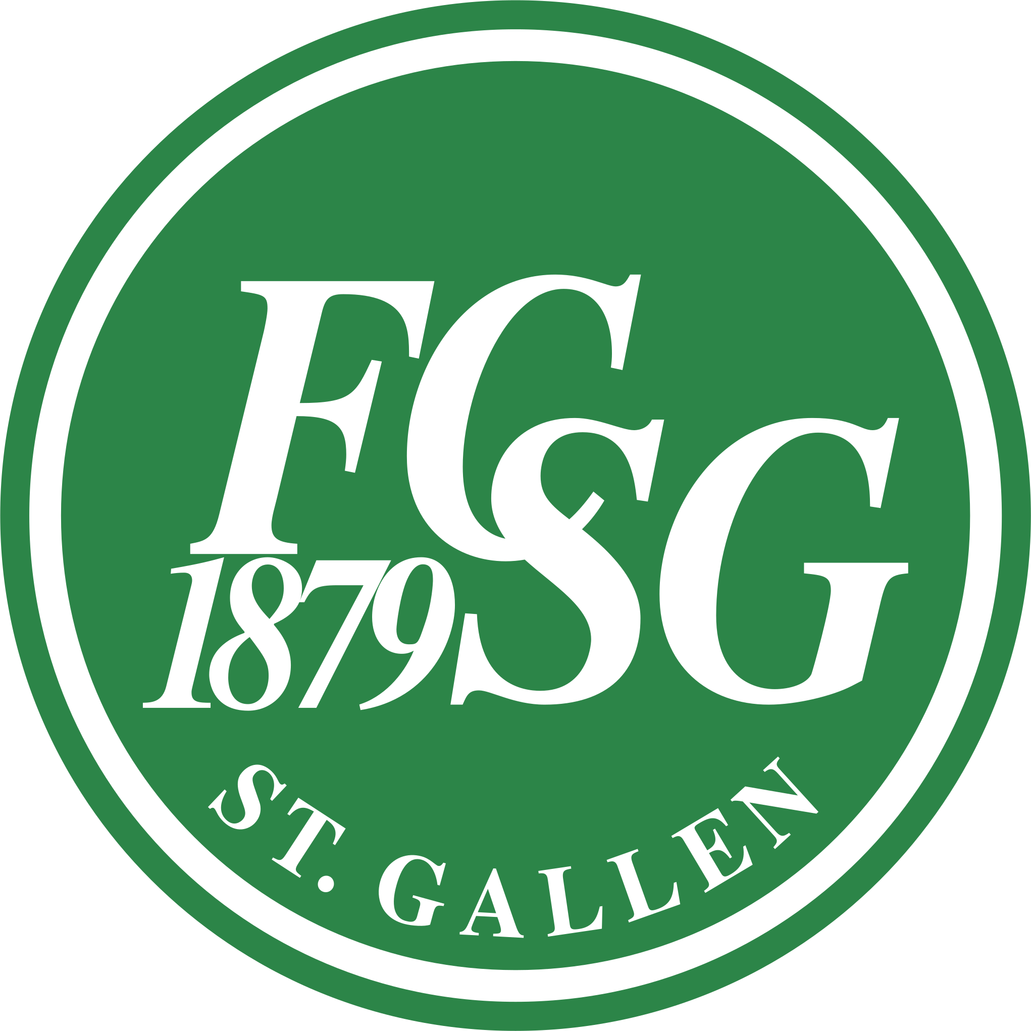 FC St. Gallen 1879