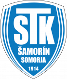 FC STK 1914 Samorin