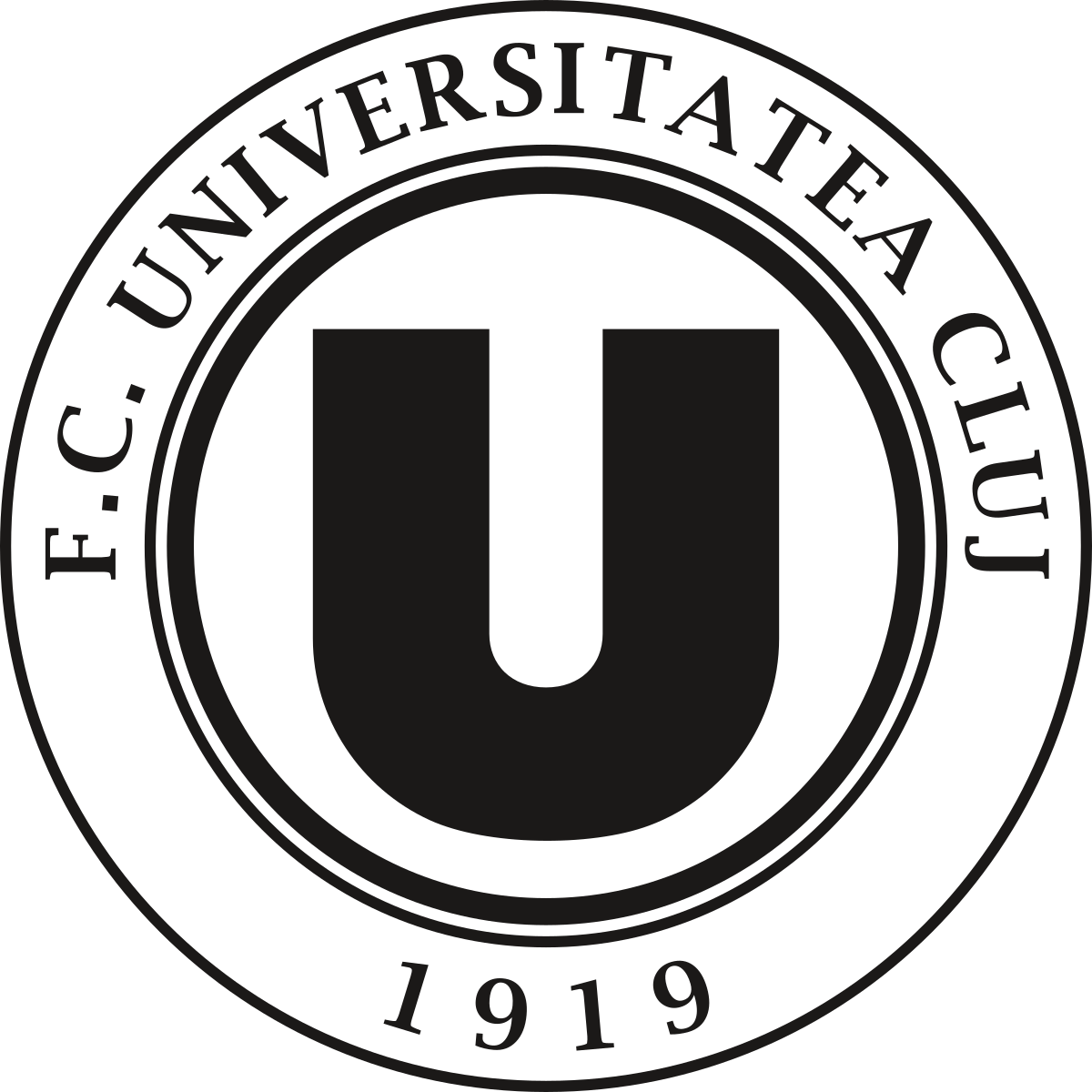 FC Universitatea Cluj