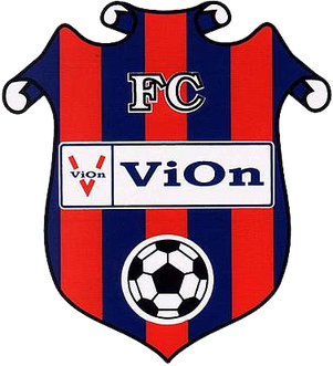 FC Vion Zlate Moravce Vrable