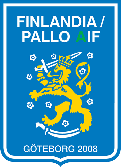 Finlandia/Pallo AIF