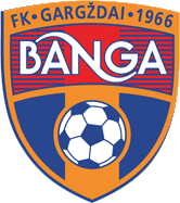 FK Banga Gargzdai