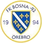 FK Bosna 92 Örebro
