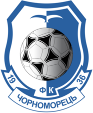 FK Chornomorets Odessa