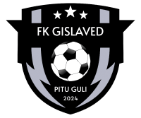 FK Gislaved Pitu Guli