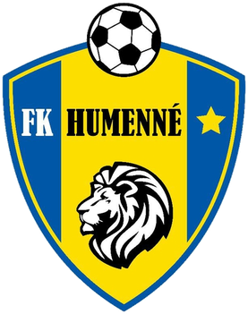 FK Humenné