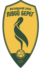 FK Livyi Bereh