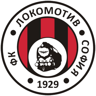 FK Lokomotiv Sofia 1929