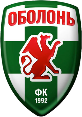 FK Obolon Kiev