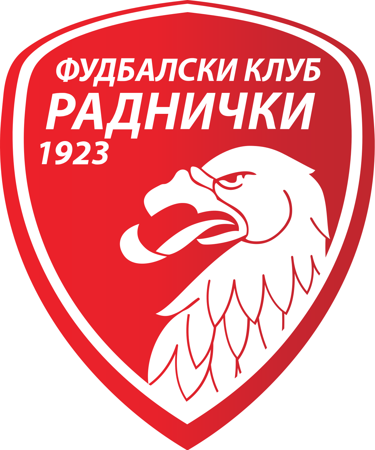 FK Radnicki 1923 Kragujevac