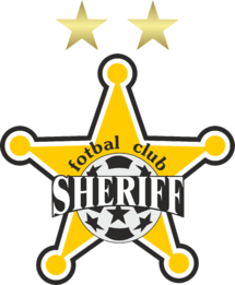 FK Sheriff Tiraspol 2