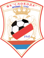FK Sloboda Mrkonjic Grad