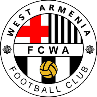 FK West Armenia