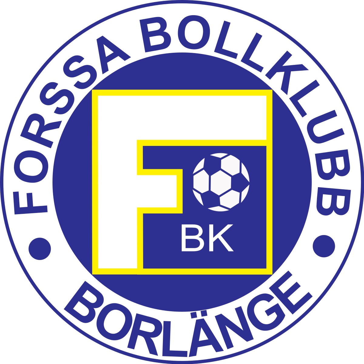 Forssa BK U