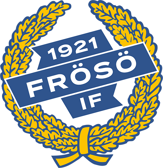 Frösö IF 2