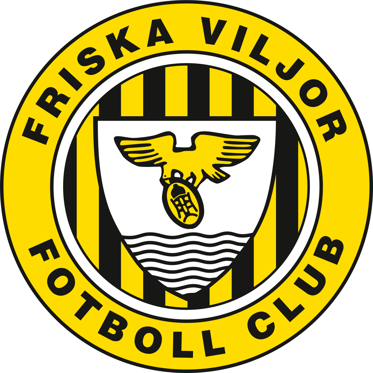 Friska Viljor-Akademi FC
