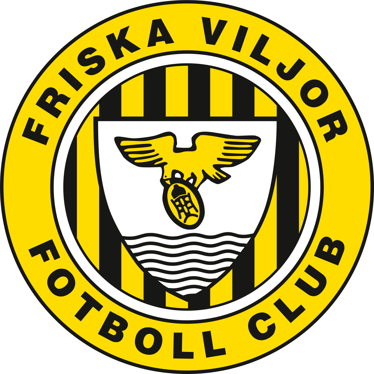 Friska Viljor FC