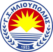 GS Ilioupoli FC