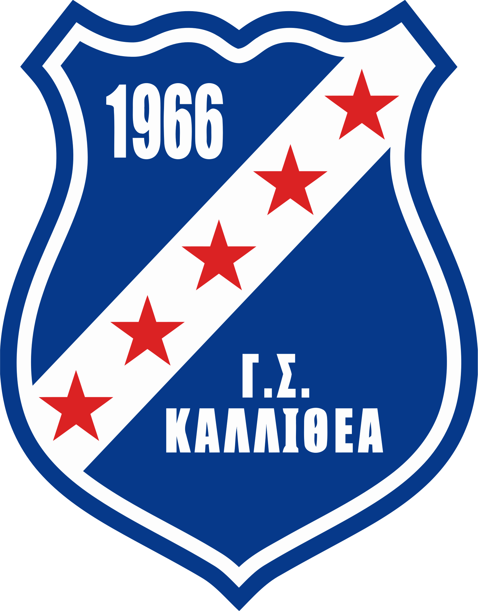 GS Kallithea FC