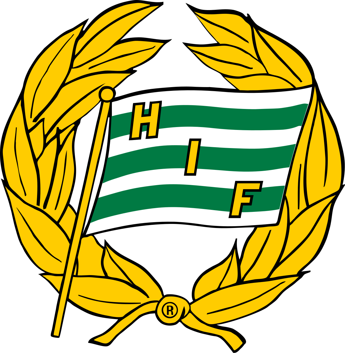 Hammarby TFF Herrfotboll
