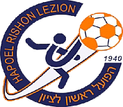 Hapoel Ironi Rishon LeZion FC