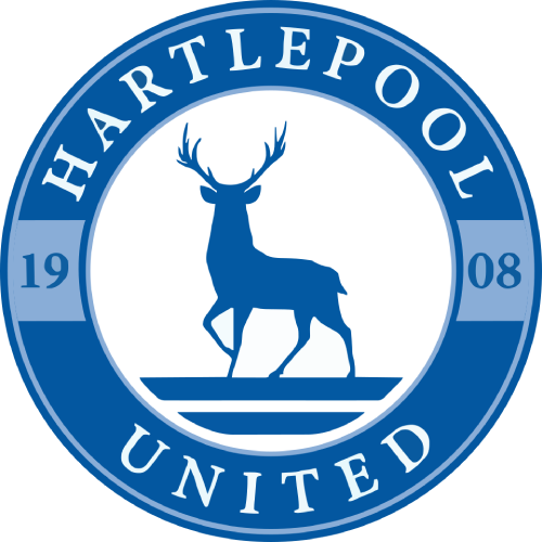 Hartlepool United FC