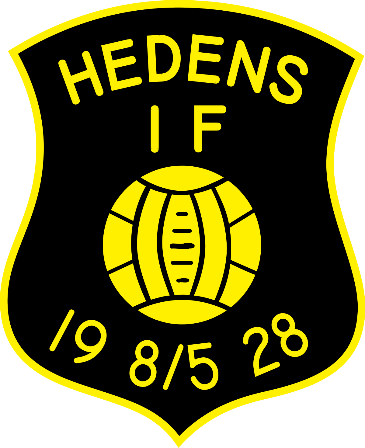 Hedens IF