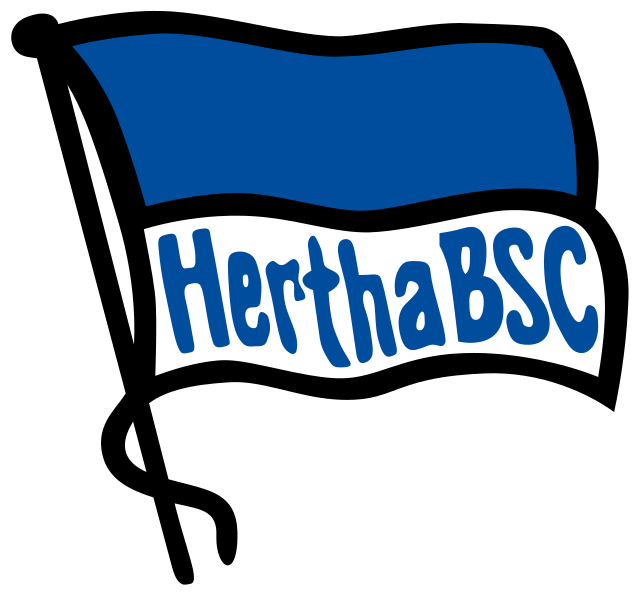 Hertha Berlin 2