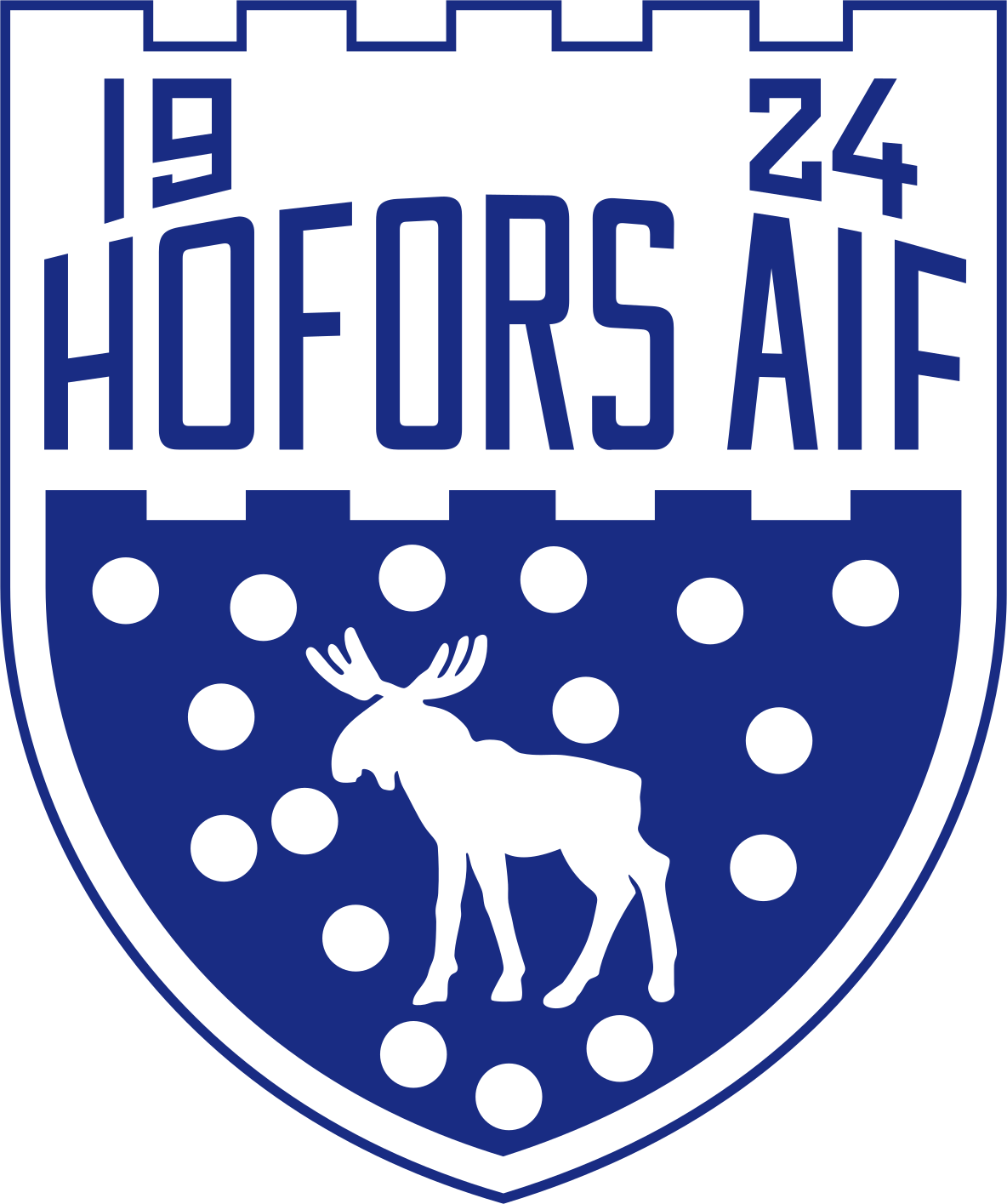 Hofors AIF 2