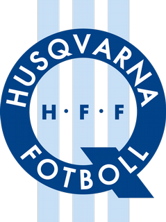 Husqvarna FF