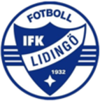 IFK Lidingö FK Dam