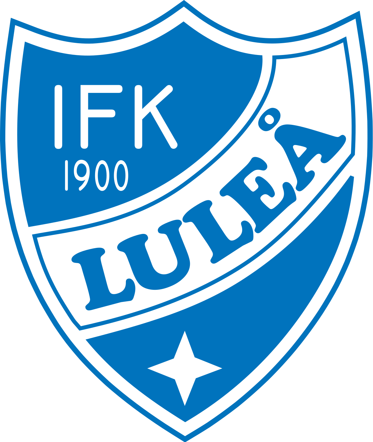 IFK Luleå 2