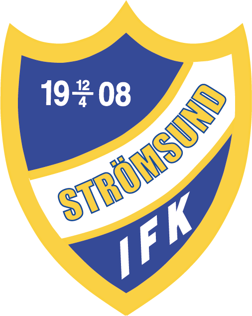 IFK Strömsund 2