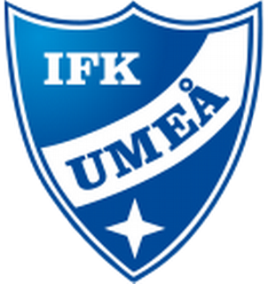 IFK Umeå 2