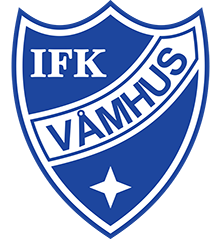 IFK Våmhus 1