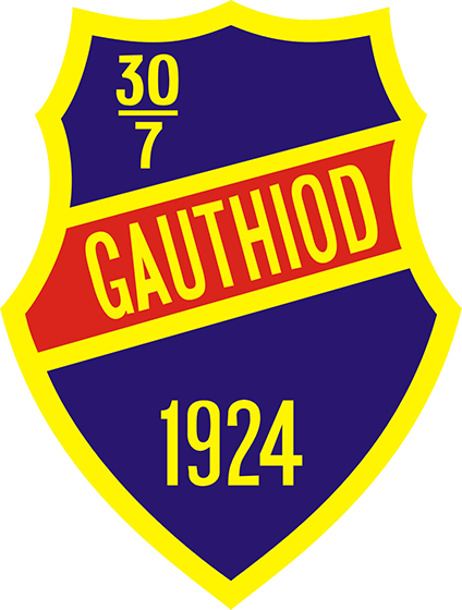 IK Gauthiod U (9:9)