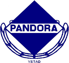 IK Pandora FF