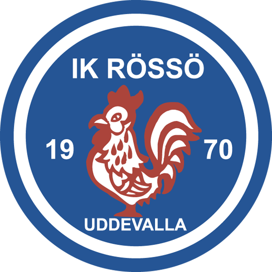 IK Rössö Uddevalla F17