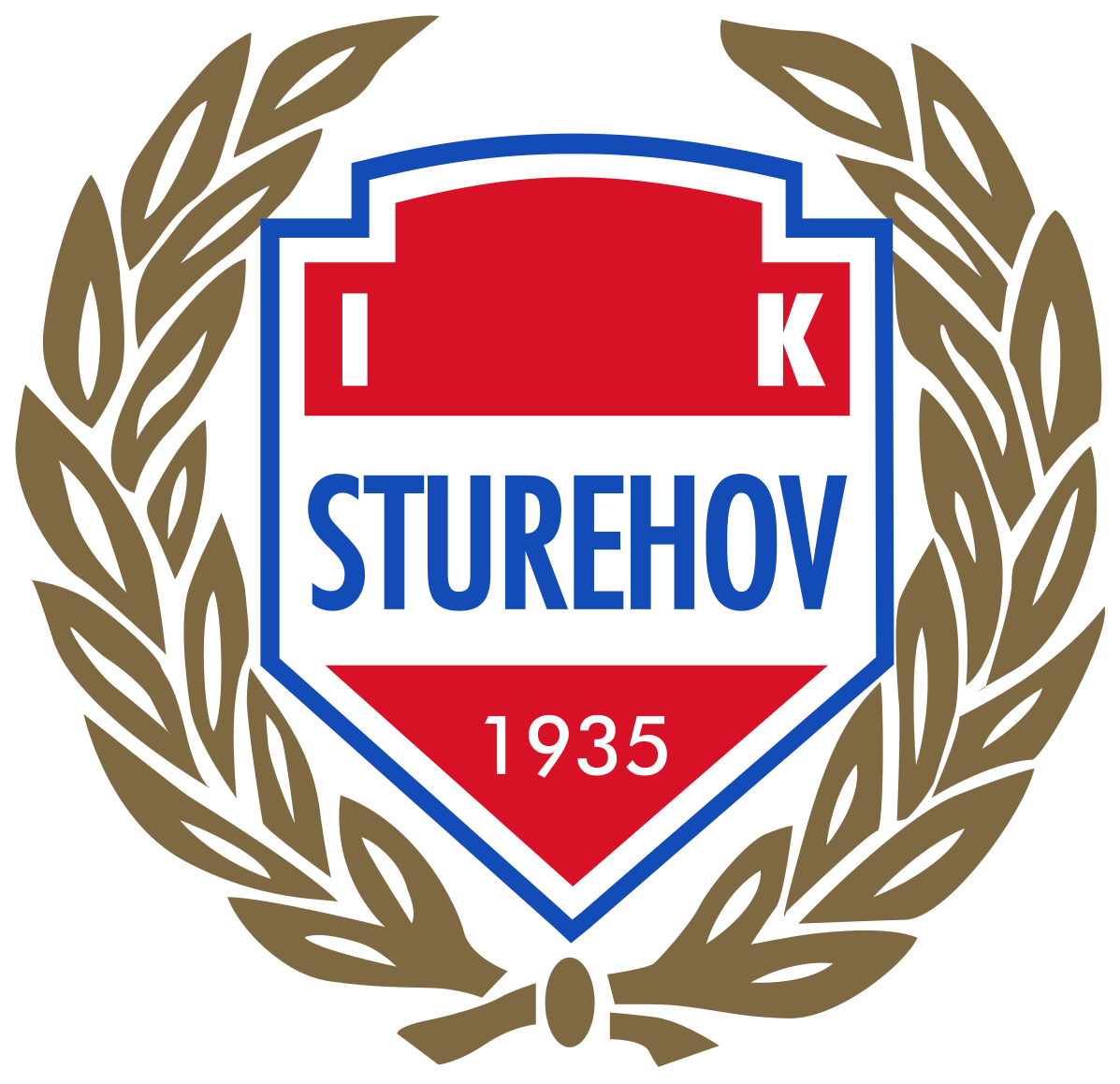 IK Sturehov 2