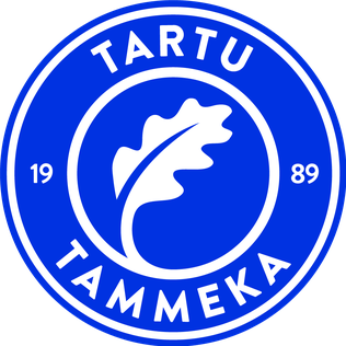 JK Tammeka Tartu