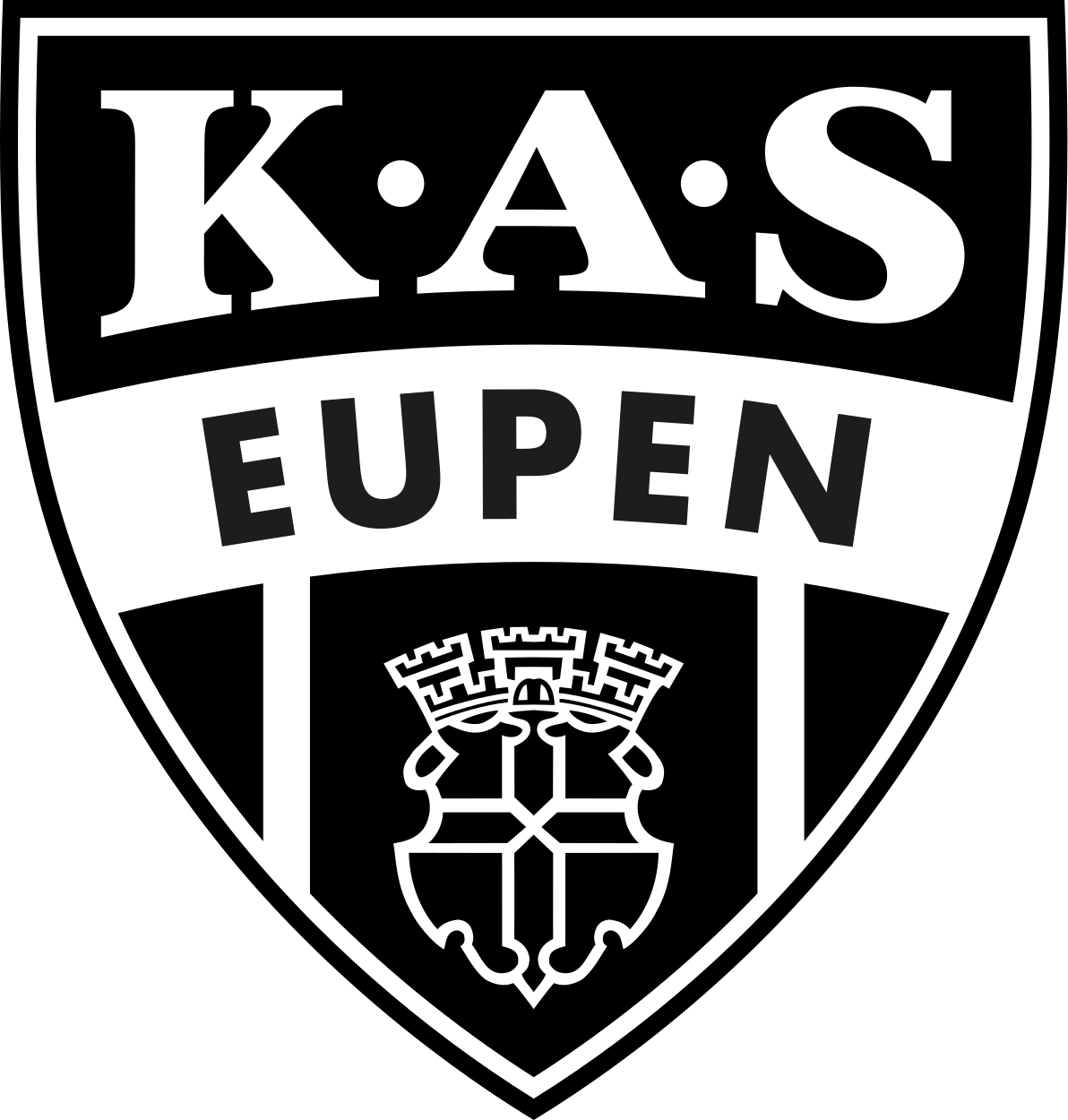 K.A.S Eupen