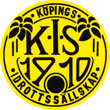 Köpings IS 2