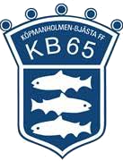 Köpmanholmen-Bjästa IF 2