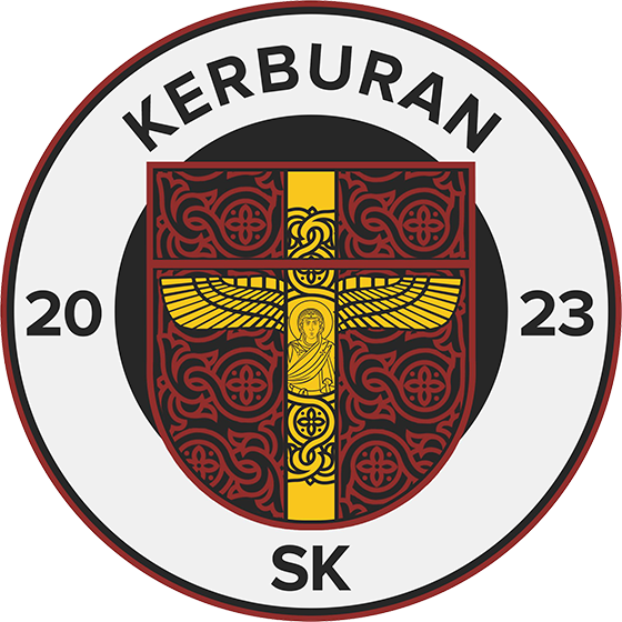 Syiranska Kerburan IF