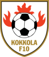 Kokkola F10