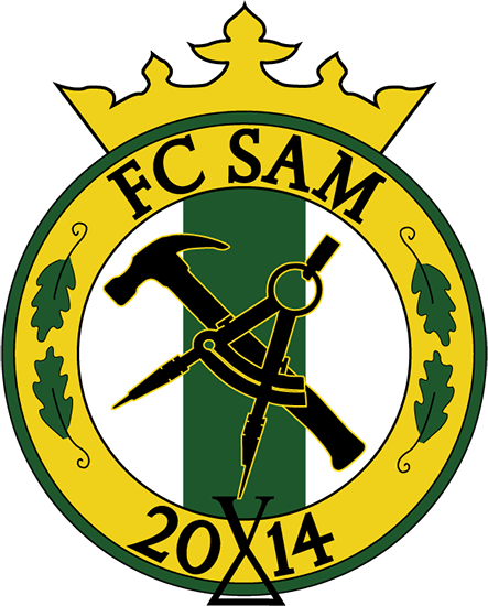 Konglig Samhällsbyggnadssektion FC