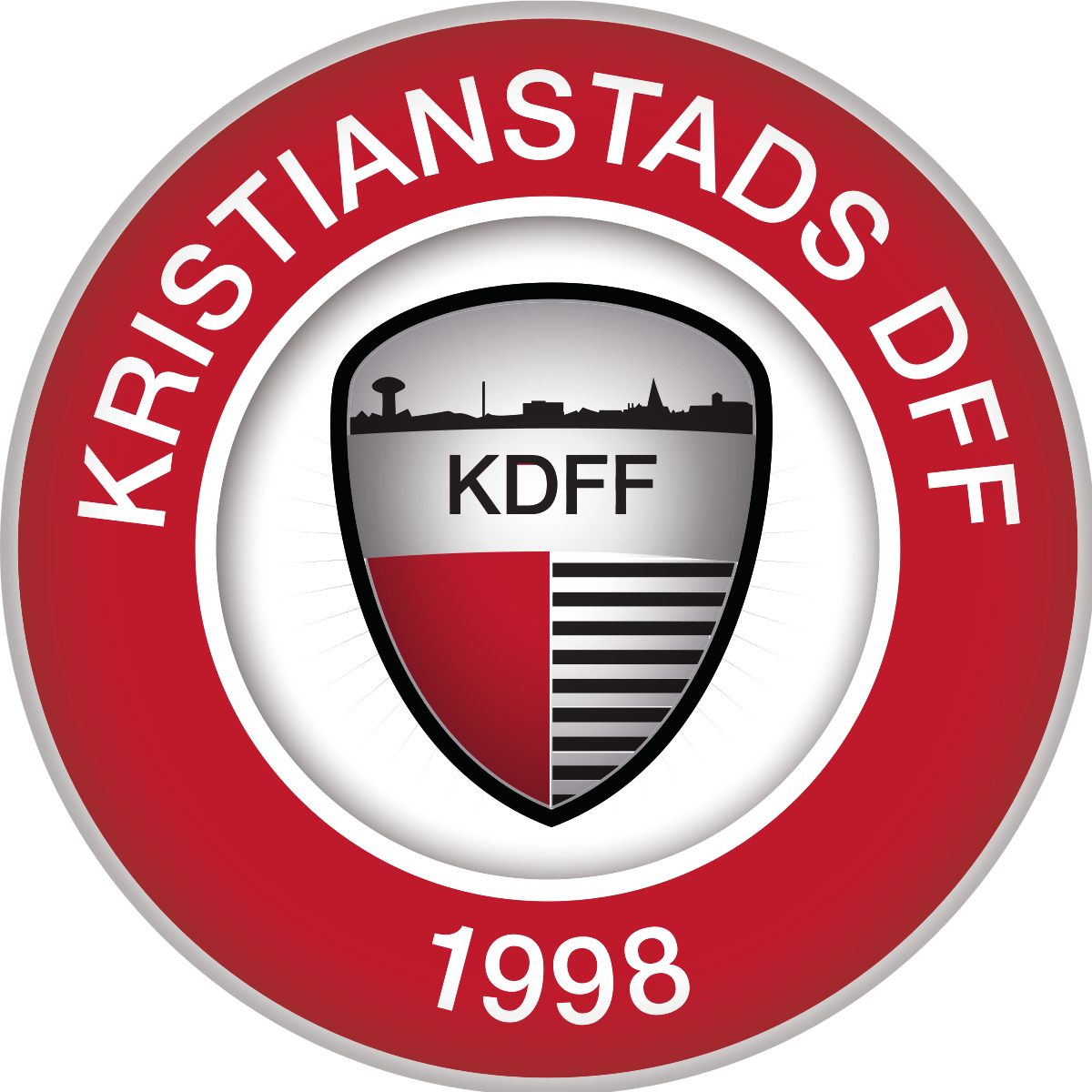 Kristianstad DFF