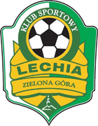 KS Lechia Zielona Gora