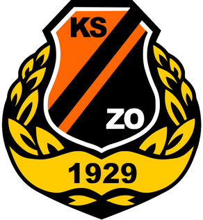 KSZO Ostrowiec Swietokrzyski